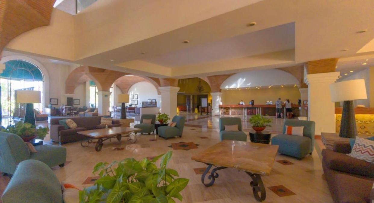 Velas Vallarta Condo Puerto Vallarta Zewnętrze zdjęcie