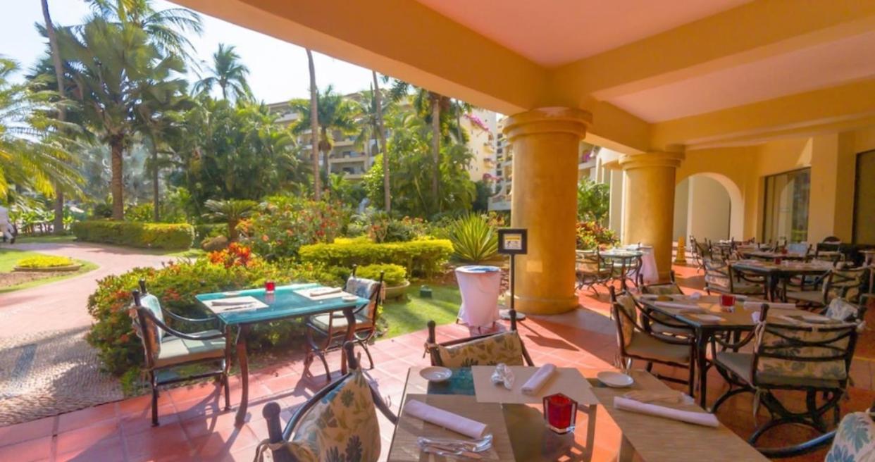 Velas Vallarta Condo Puerto Vallarta Zewnętrze zdjęcie