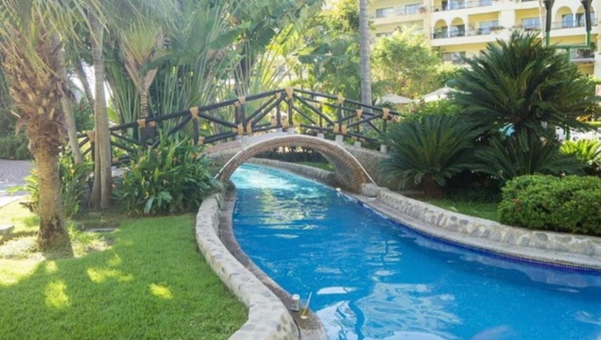 Velas Vallarta Condo Puerto Vallarta Zewnętrze zdjęcie